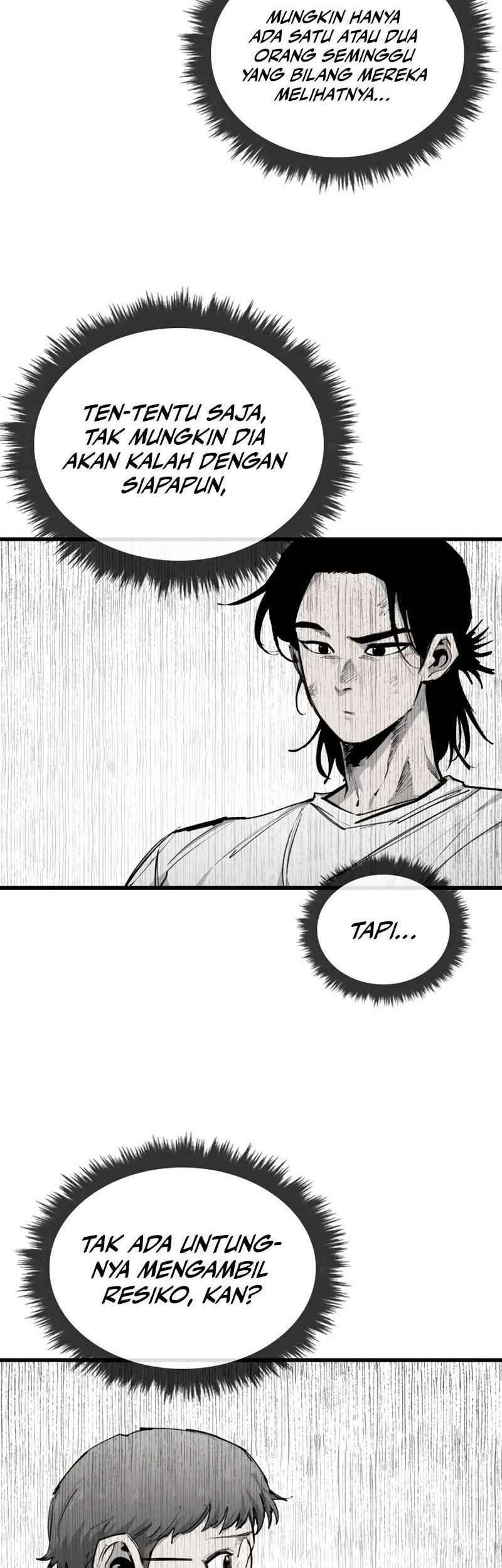 High Class Chapter 25 Gambar 72
