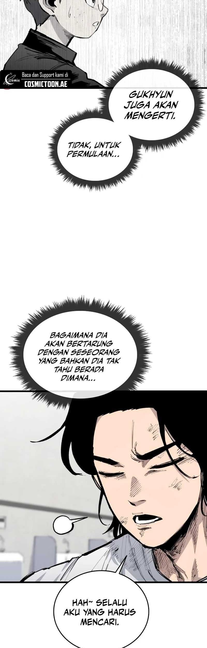 High Class Chapter 25 Gambar 73