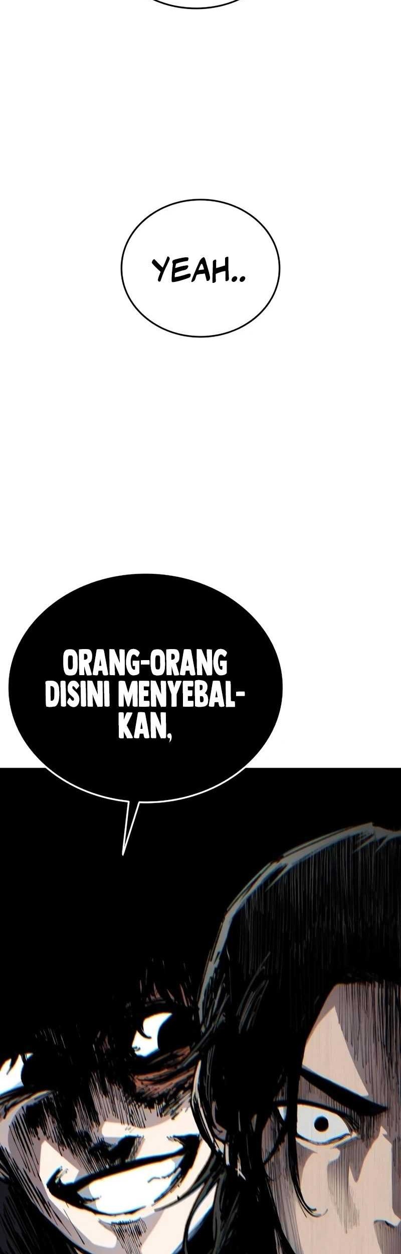 High Class Chapter 25 Gambar 74