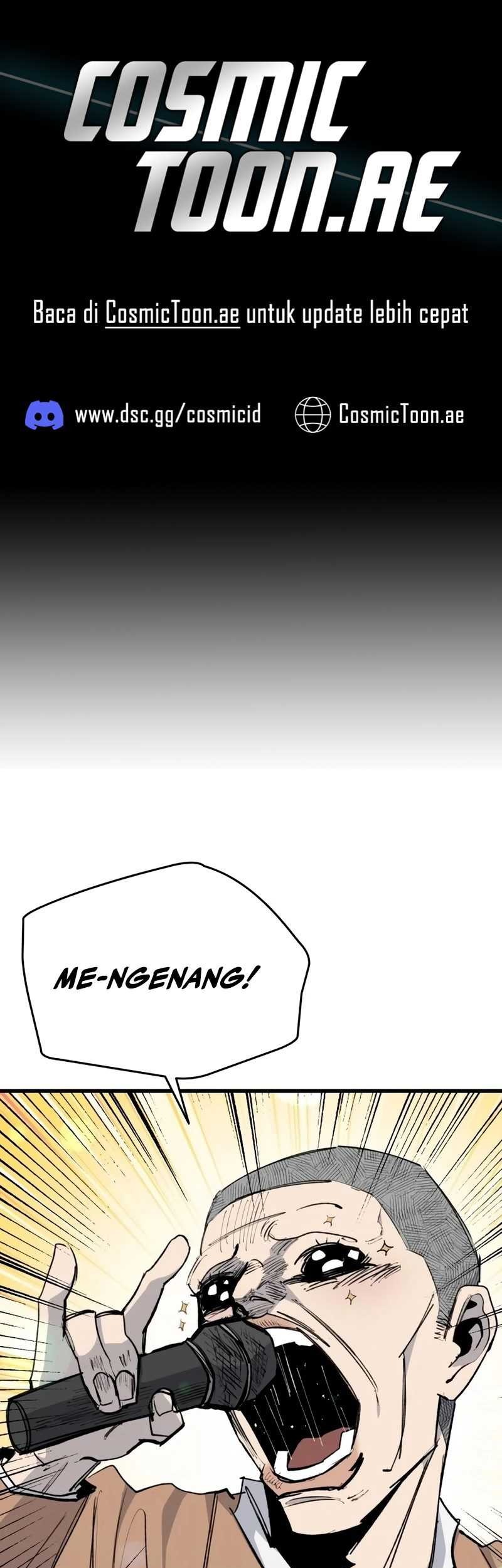 Baca Komik High Class Chapter 25 Gambar 1