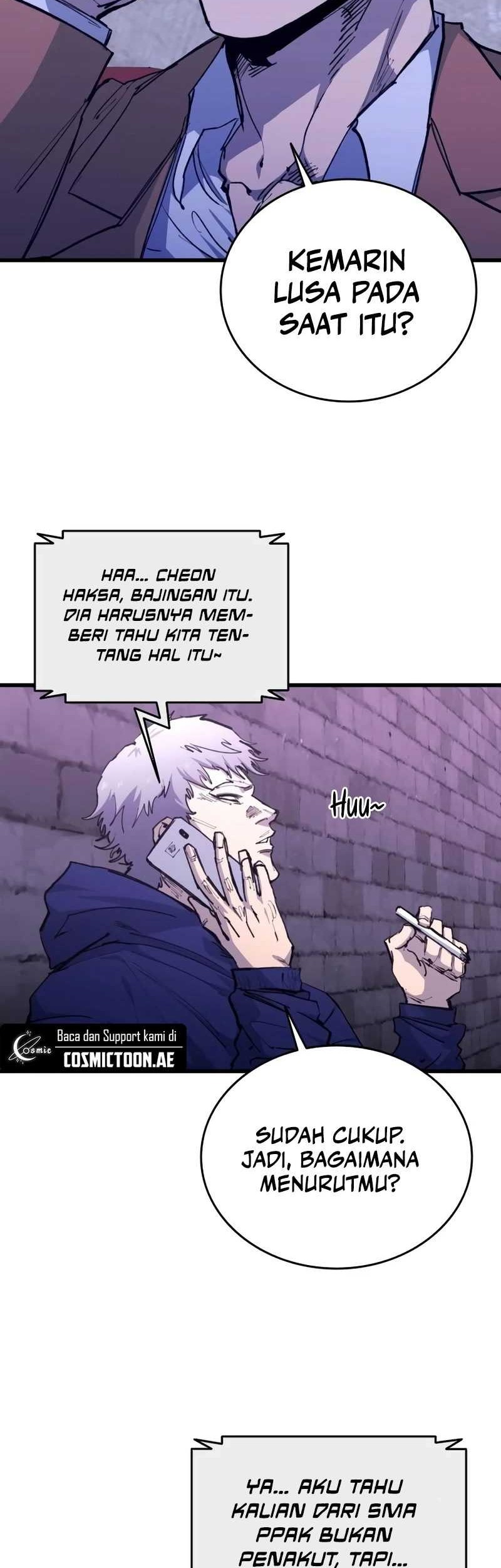 High Class Chapter 25 Gambar 4