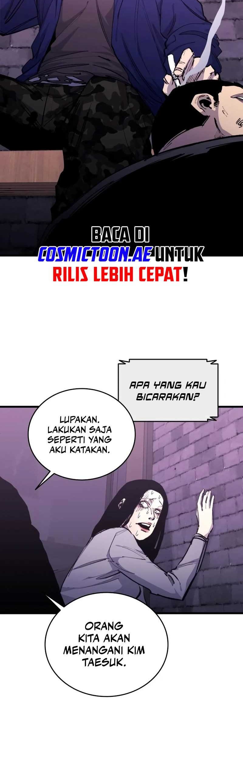 High Class Chapter 25 Gambar 7