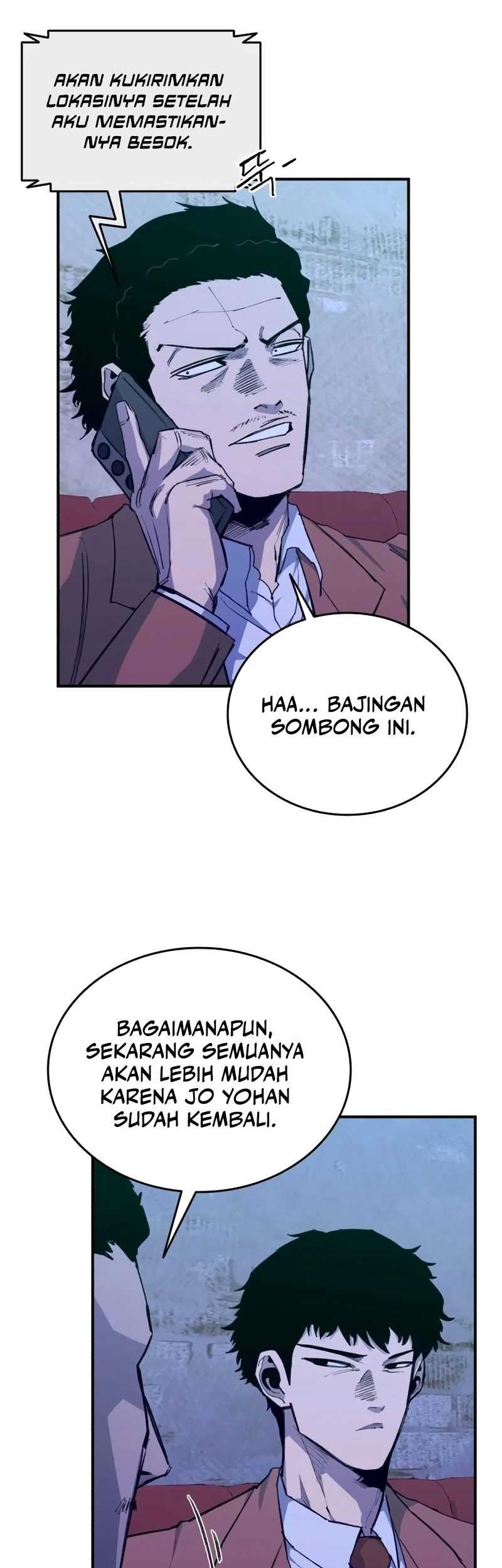 High Class Chapter 25 Gambar 8