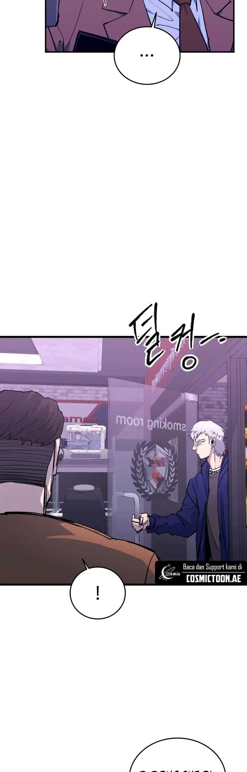 High Class Chapter 25 Gambar 9