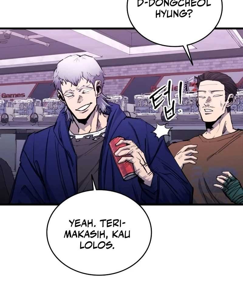 High Class Chapter 25 Gambar 10