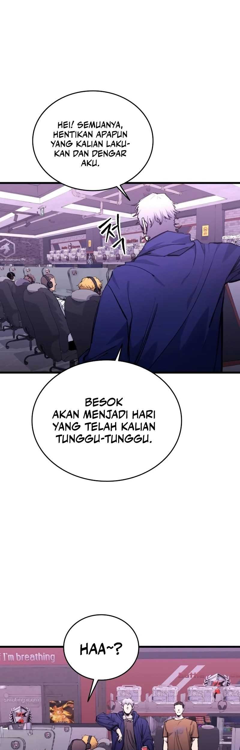 High Class Chapter 25 Gambar 11
