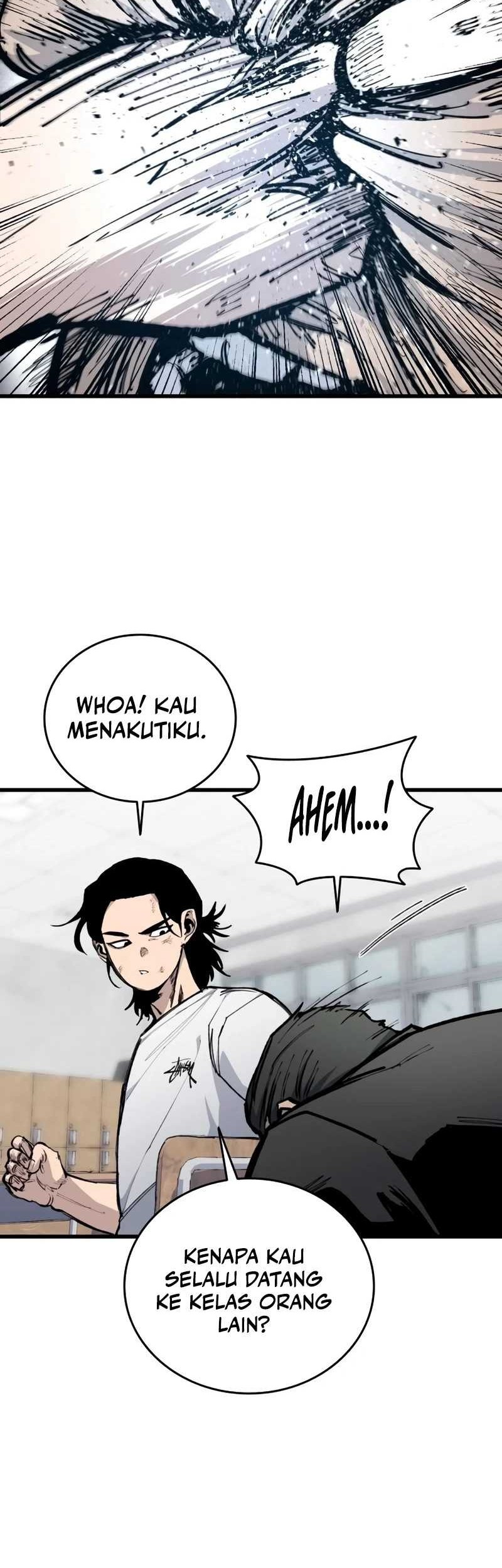 High Class Chapter 25 Gambar 22