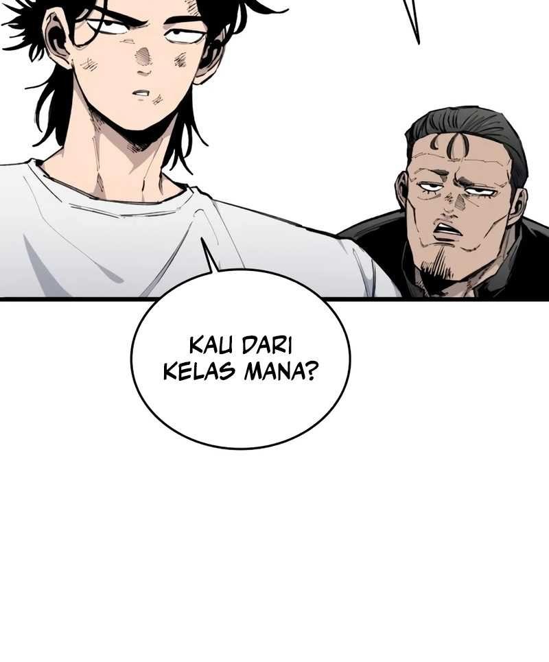 High Class Chapter 25 Gambar 25