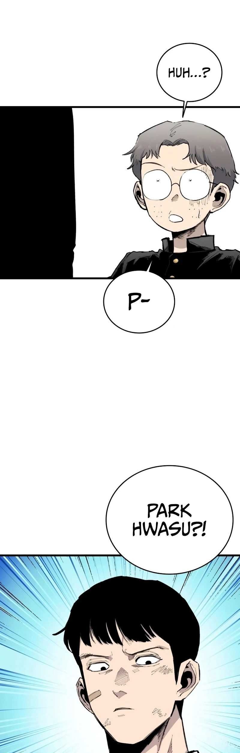High Class Chapter 25 Gambar 26