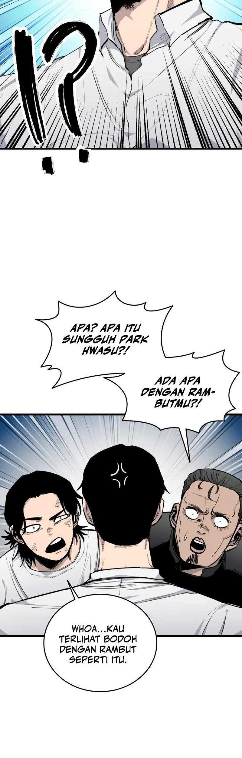 High Class Chapter 25 Gambar 27