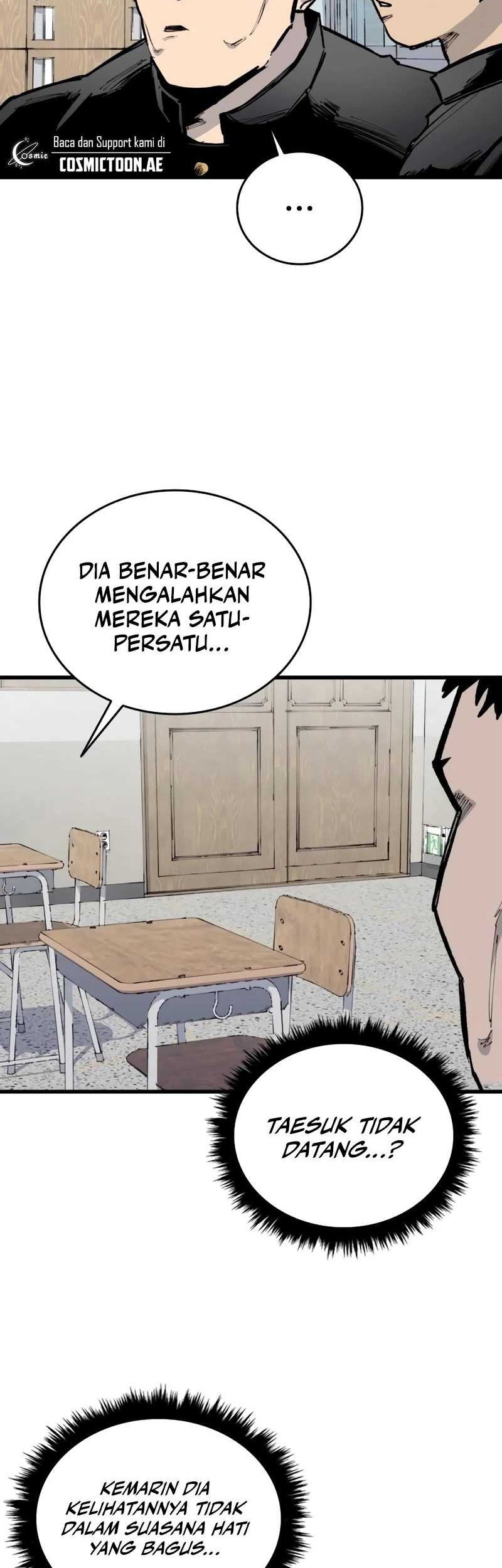 High Class Chapter 25 Gambar 29