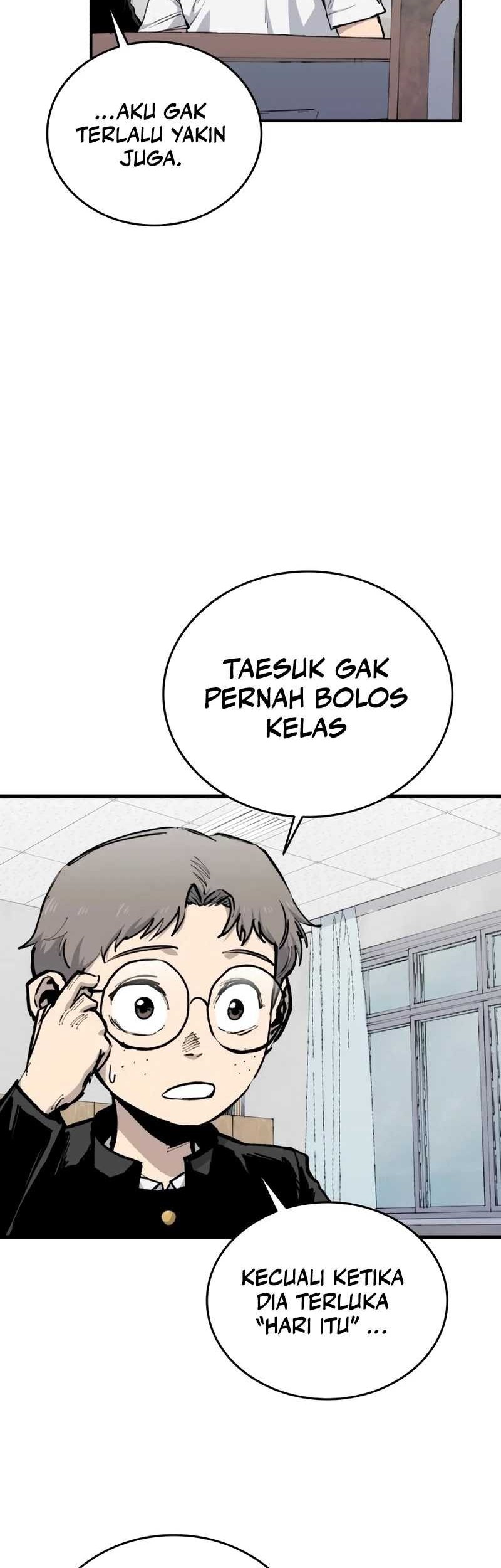 High Class Chapter 25 Gambar 32
