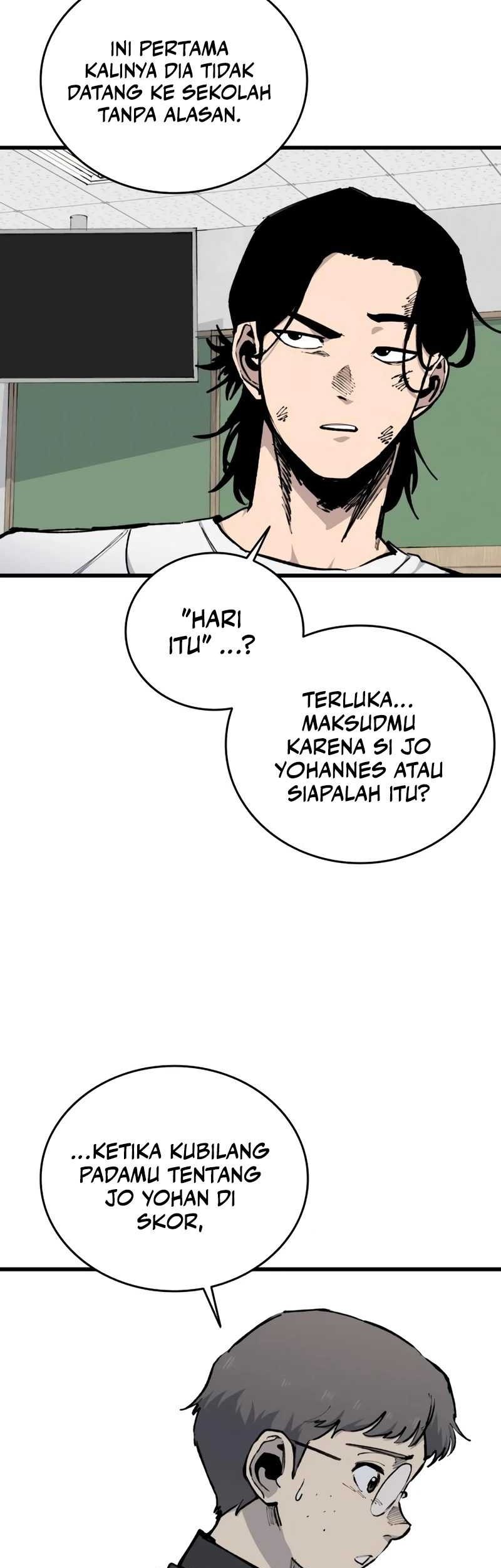 High Class Chapter 25 Gambar 33