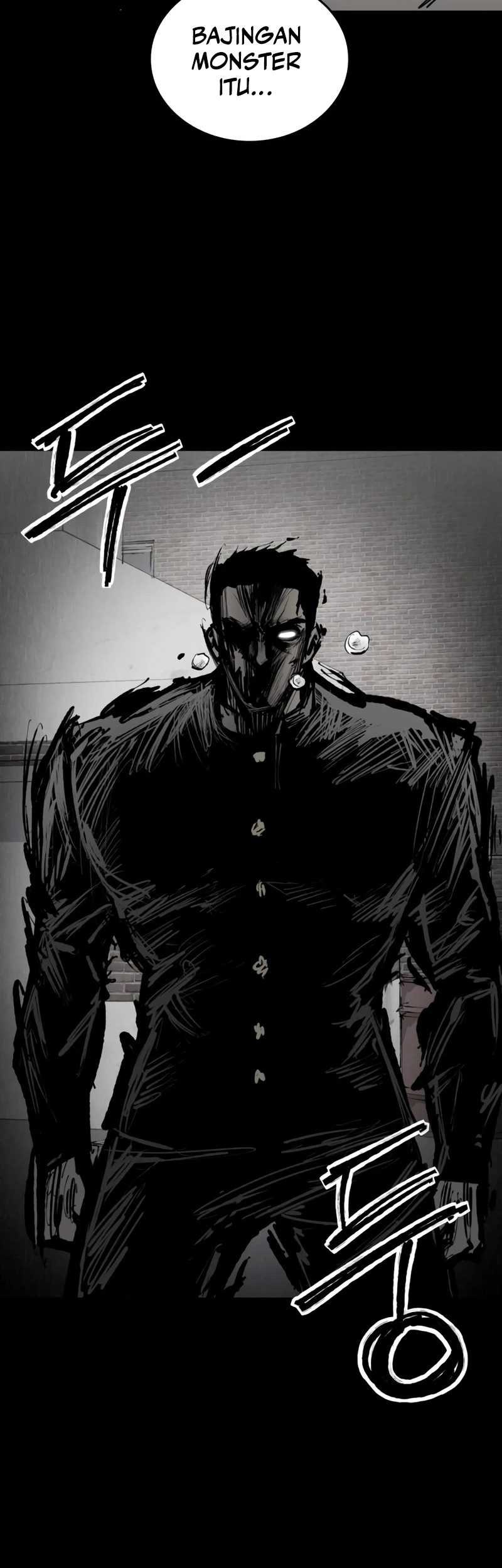 High Class Chapter 25 Gambar 36