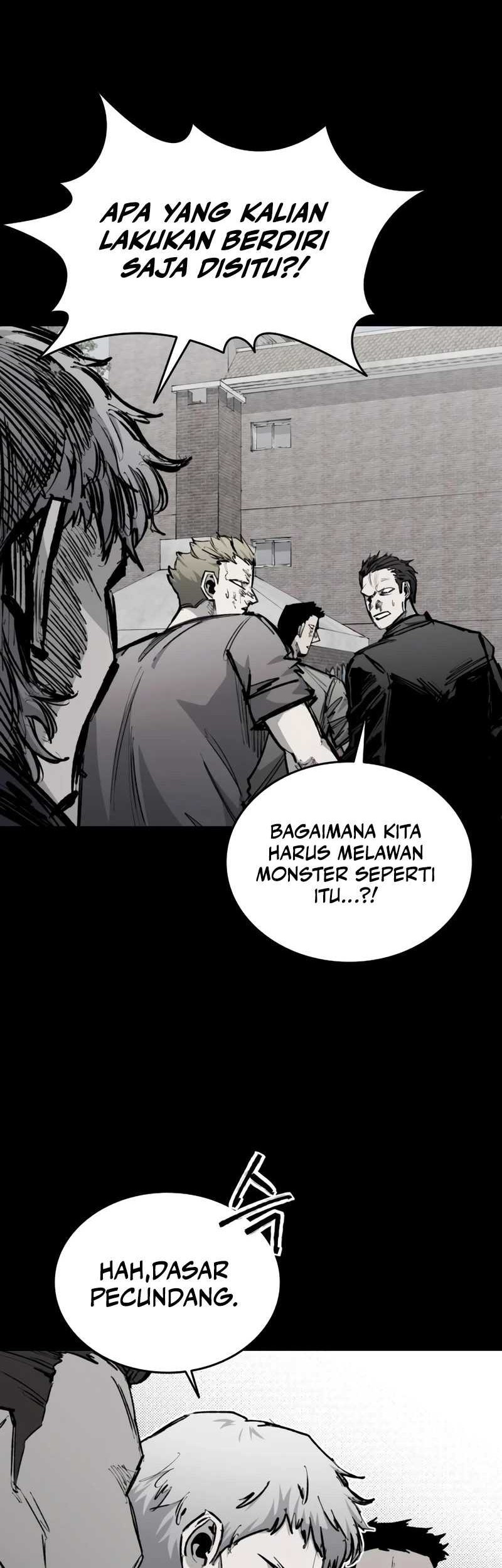 High Class Chapter 25 Gambar 37
