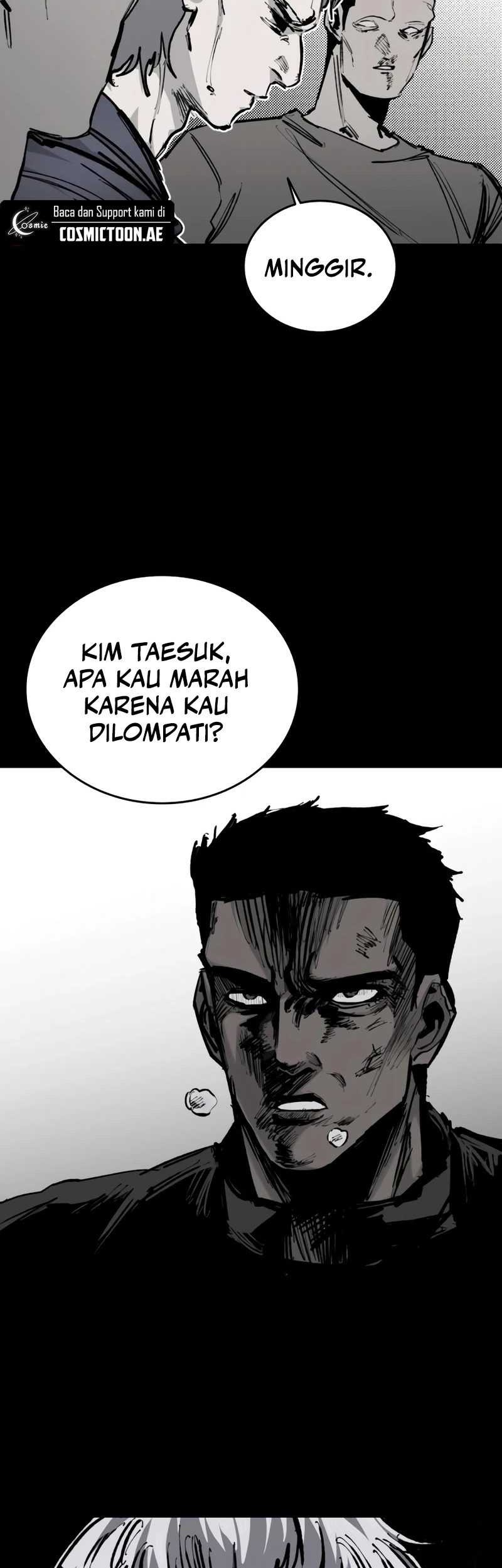 High Class Chapter 25 Gambar 38
