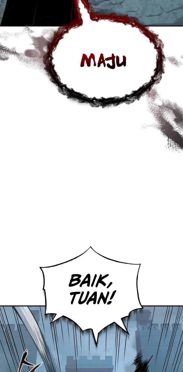 Records of the Demonic Path’s Return Chapter 58 Gambar 23