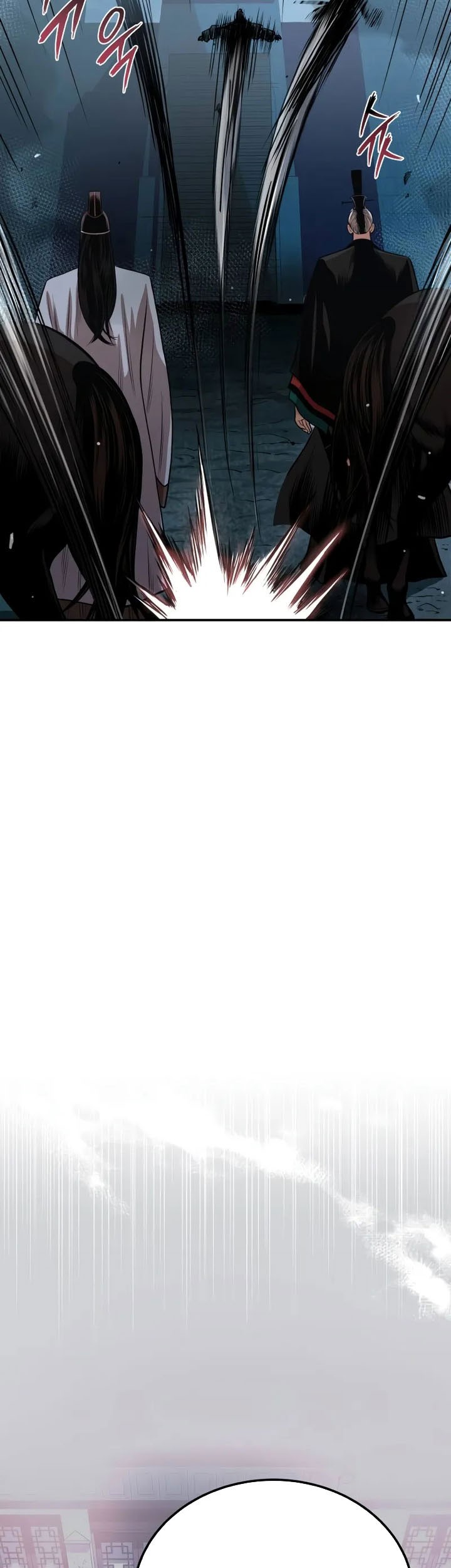 Records of the Demonic Path’s Return Chapter 58 Gambar 24