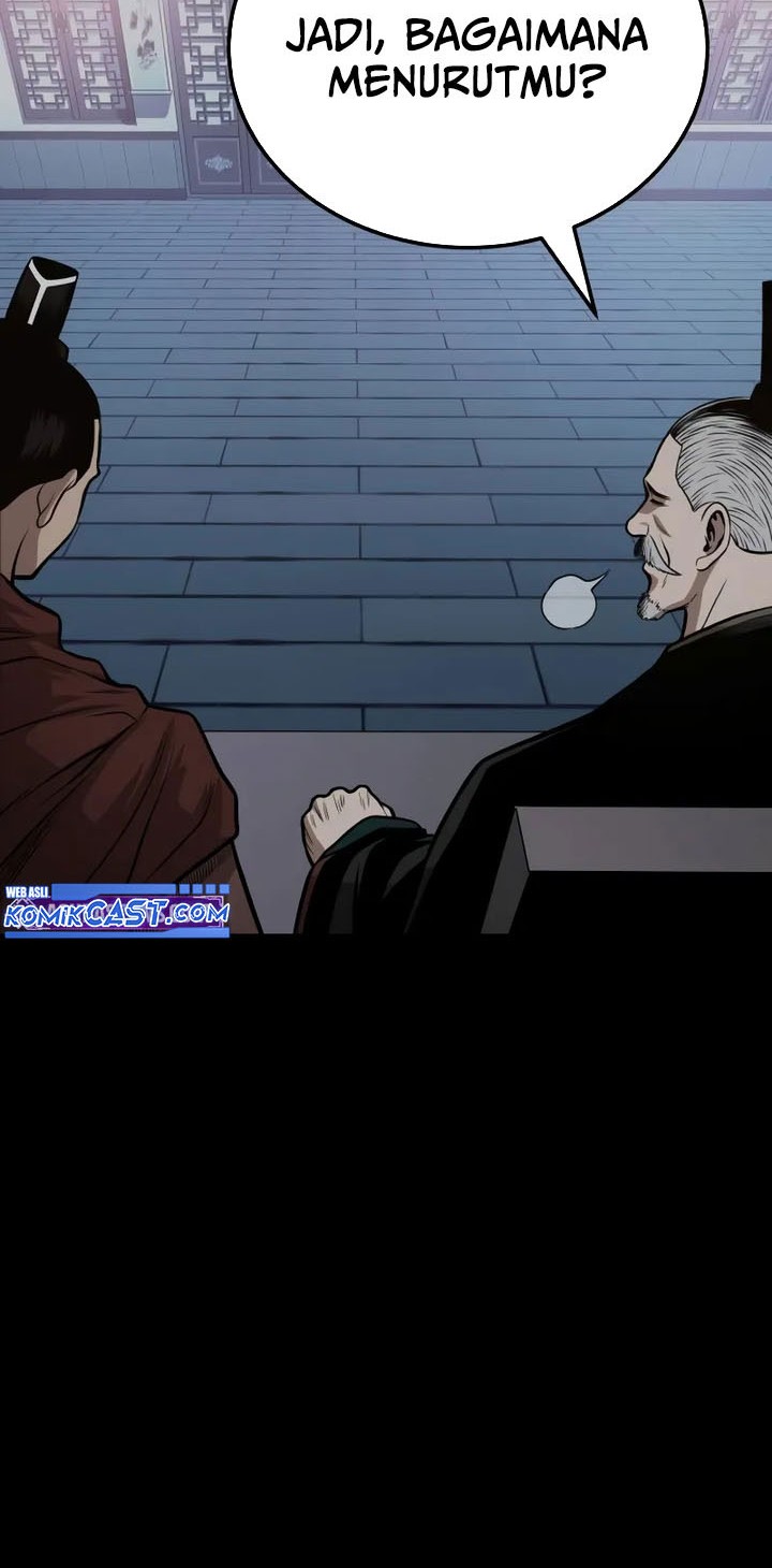 Records of the Demonic Path’s Return Chapter 58 Gambar 25