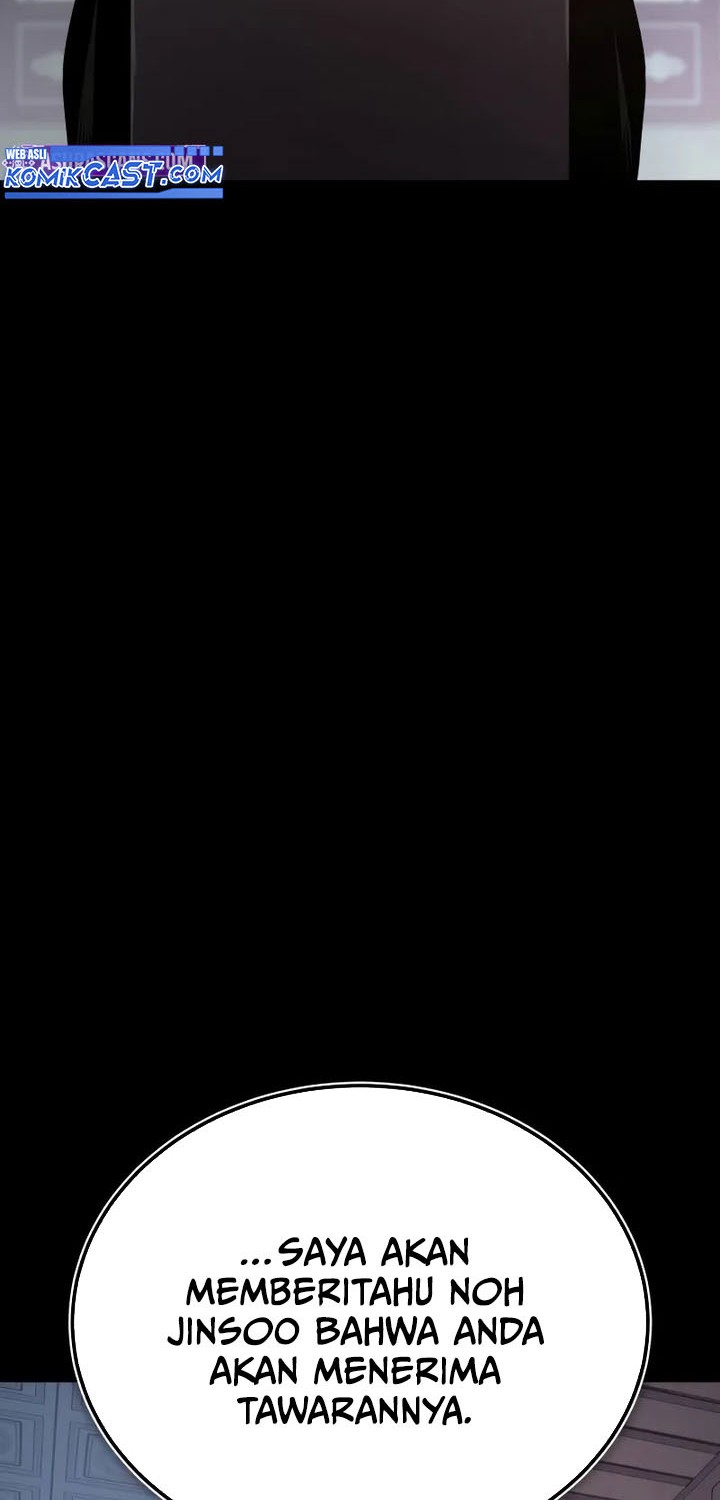 Records of the Demonic Path’s Return Chapter 58 Gambar 37