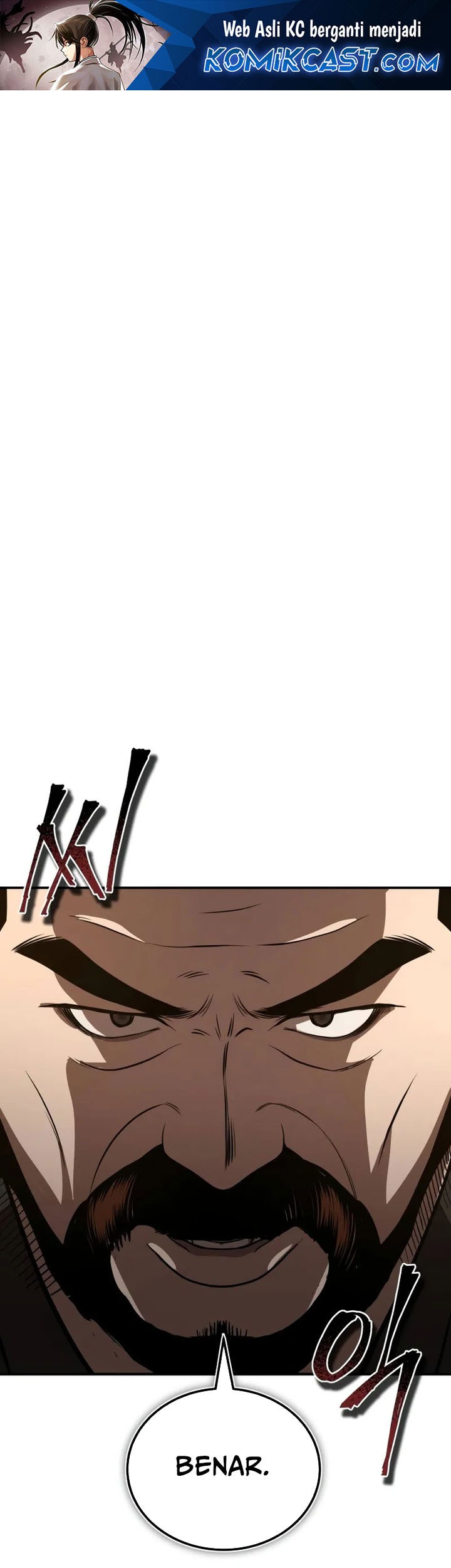 Baca Records of the Demonic Path’s Return Chapter 58 Gambar 2