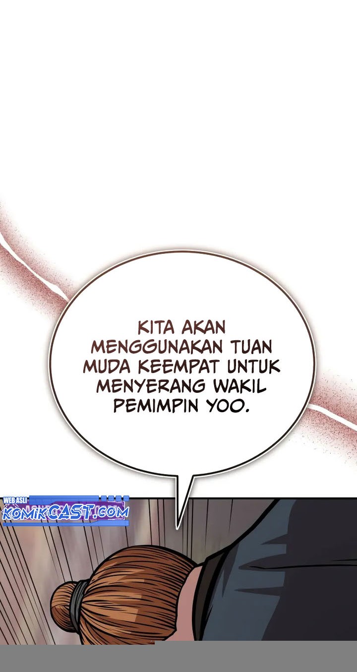 Records of the Demonic Path’s Return Chapter 58 Gambar 3