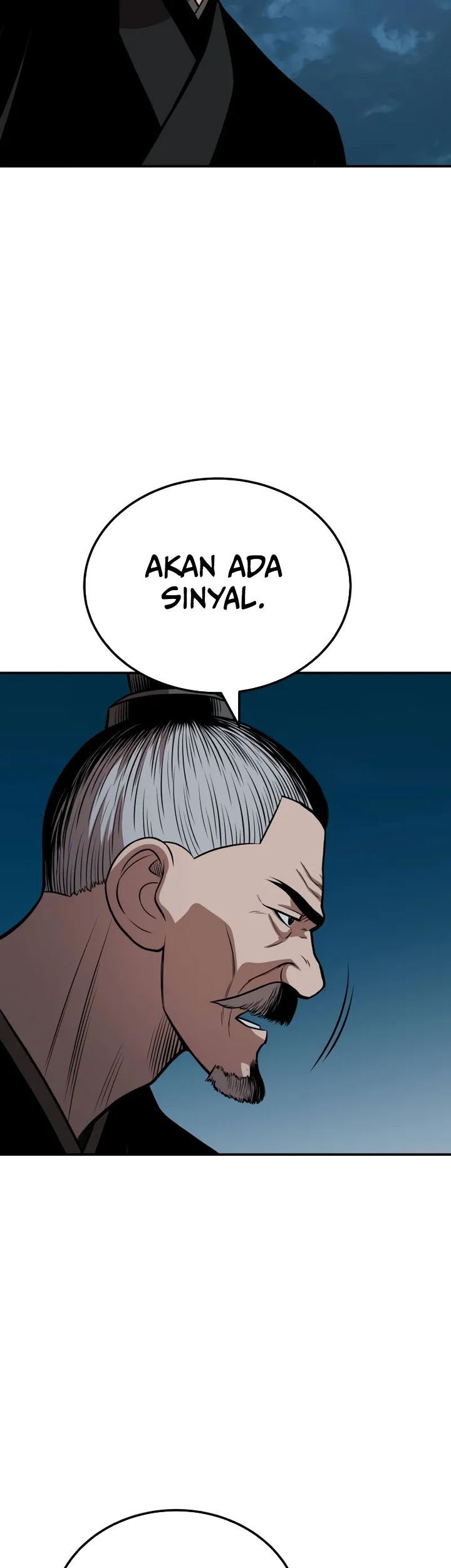 Records of the Demonic Path’s Return Chapter 58 Gambar 40