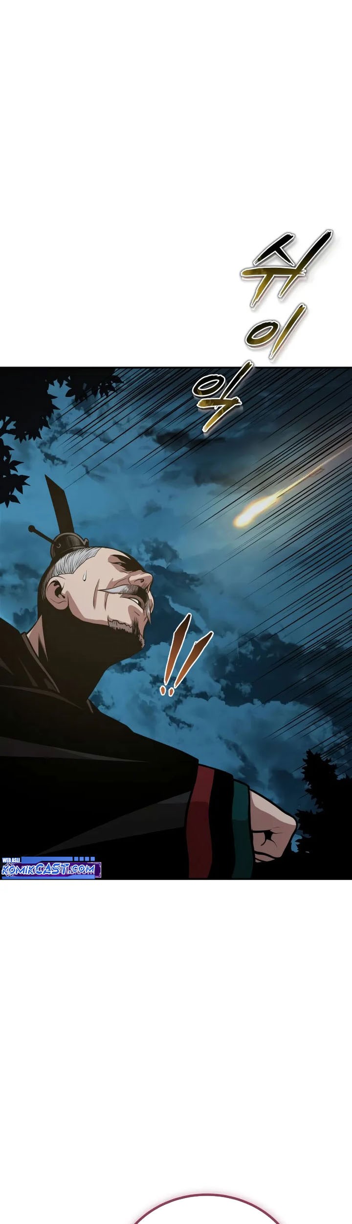 Records of the Demonic Path’s Return Chapter 58 Gambar 42