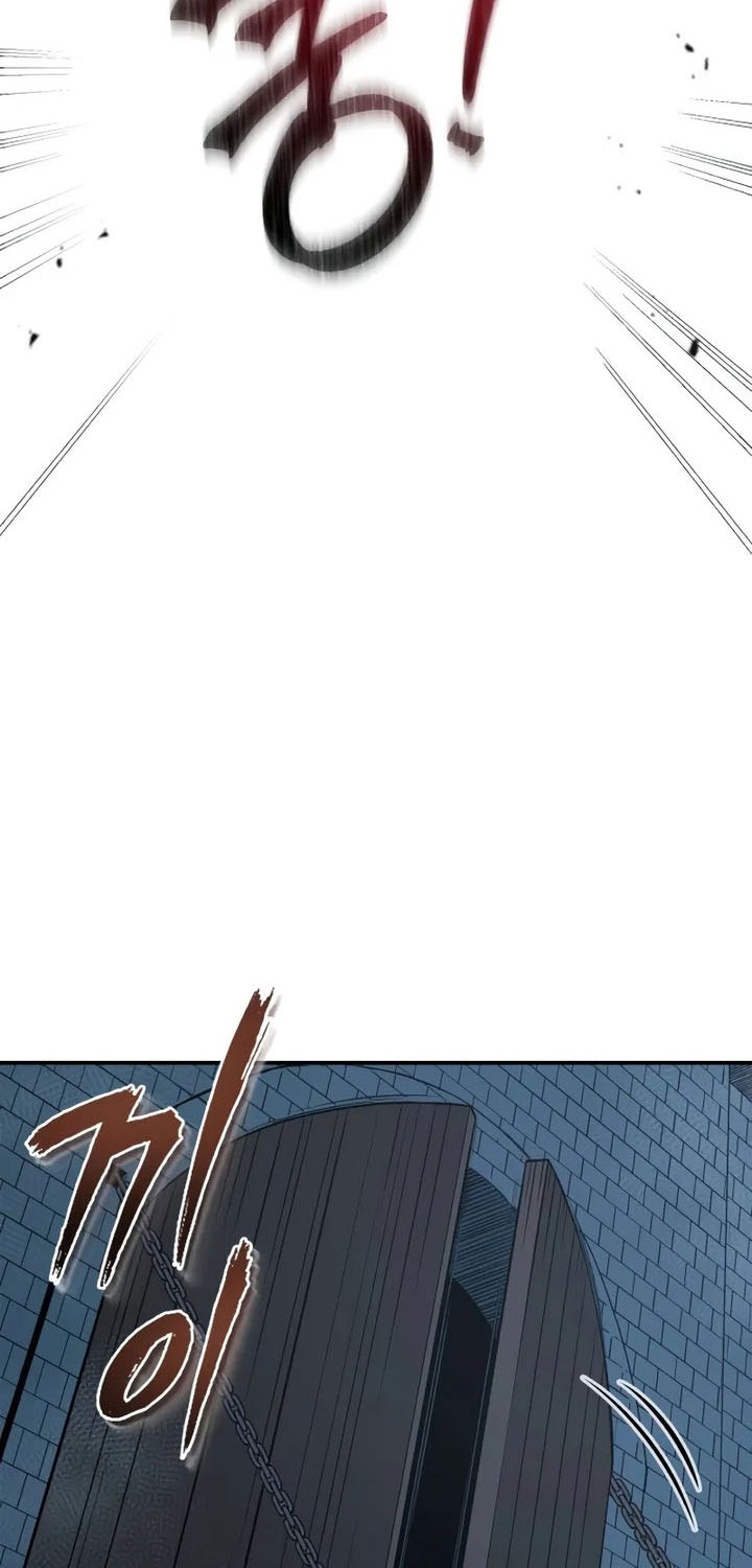 Records of the Demonic Path’s Return Chapter 58 Gambar 45