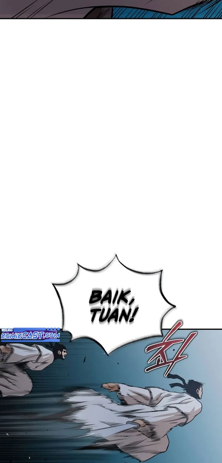 Records of the Demonic Path’s Return Chapter 58 Gambar 47