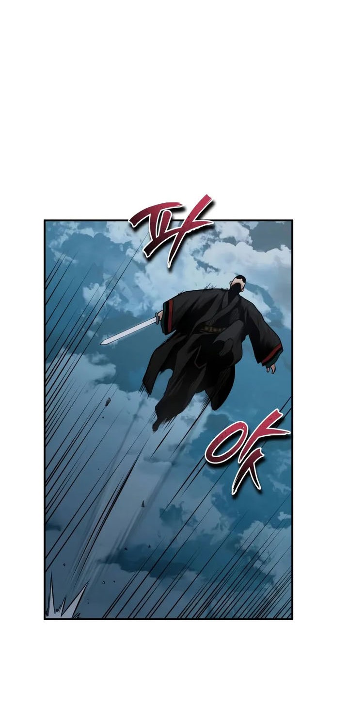 Records of the Demonic Path’s Return Chapter 58 Gambar 49