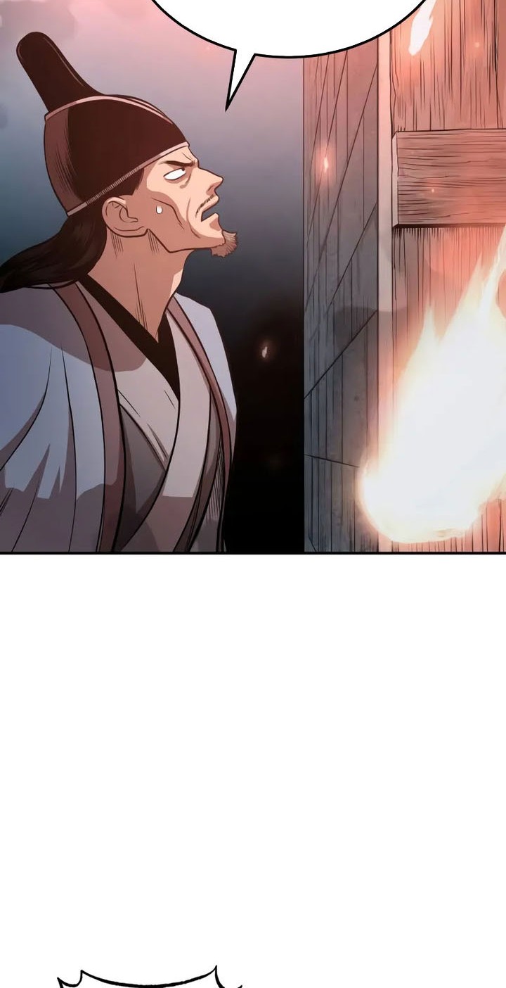 Records of the Demonic Path’s Return Chapter 58 Gambar 59