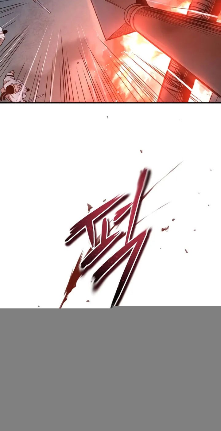 Records of the Demonic Path’s Return Chapter 58 Gambar 63