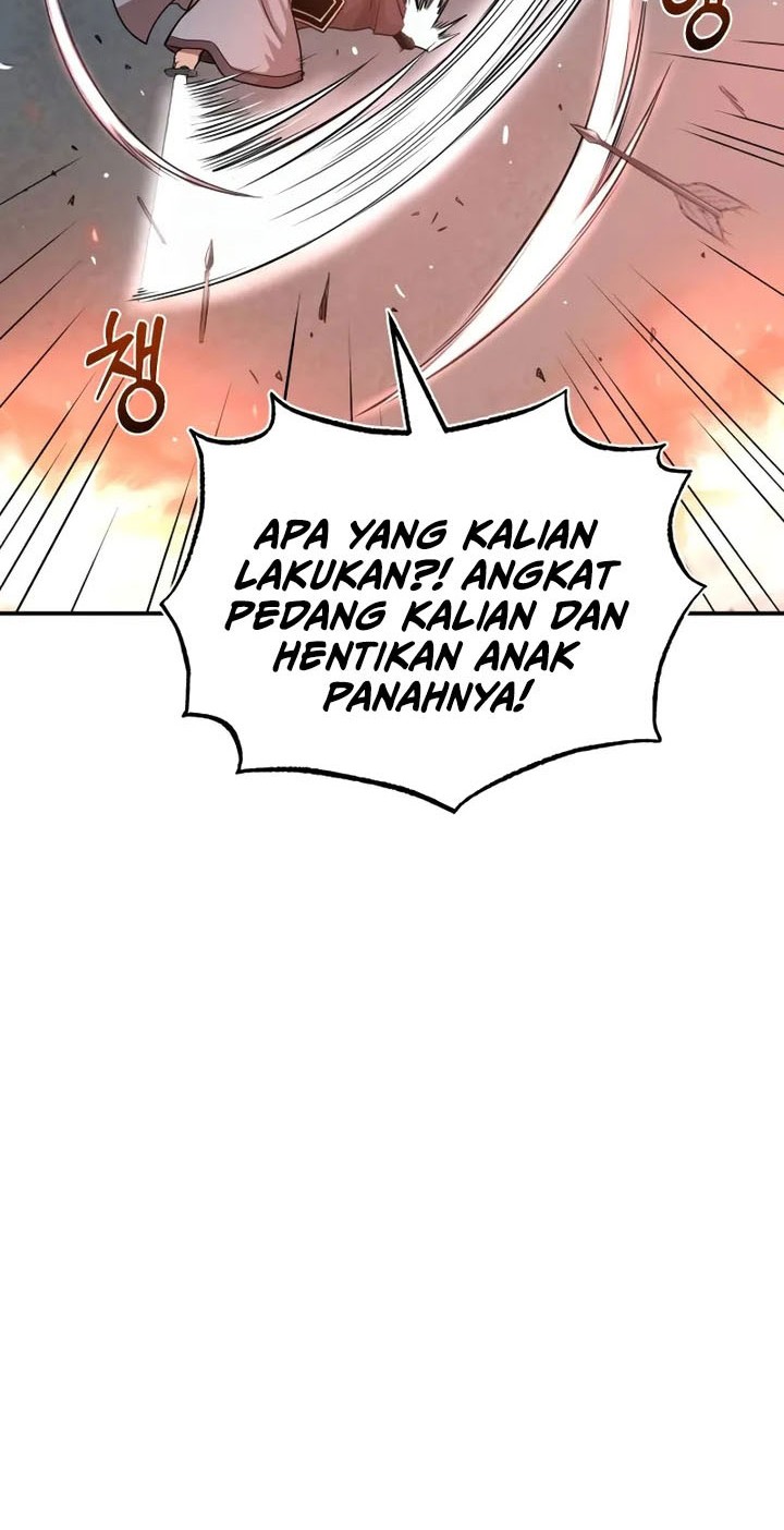 Records of the Demonic Path’s Return Chapter 58 Gambar 65