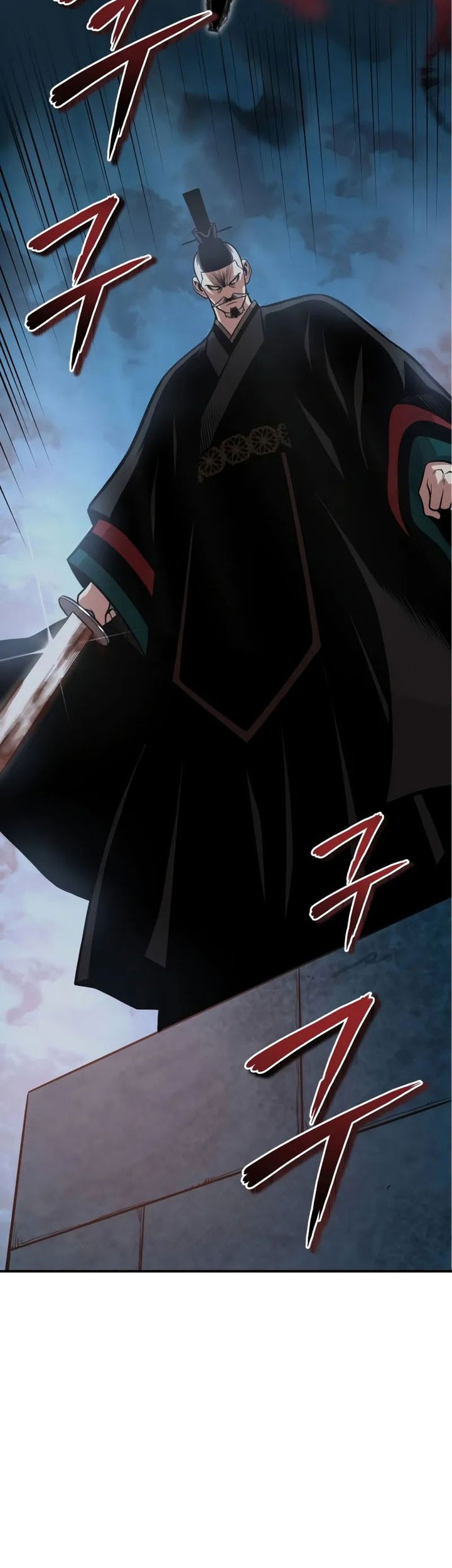 Records of the Demonic Path’s Return Chapter 58 Gambar 70