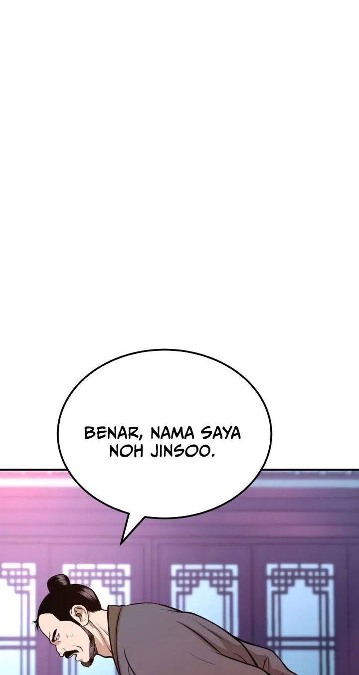 Records of the Demonic Path’s Return Chapter 58 Gambar 7