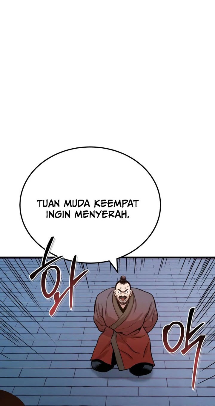 Records of the Demonic Path’s Return Chapter 58 Gambar 9