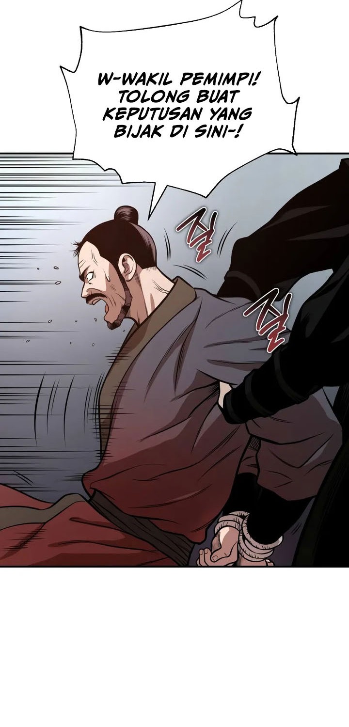 Records of the Demonic Path’s Return Chapter 58 Gambar 17