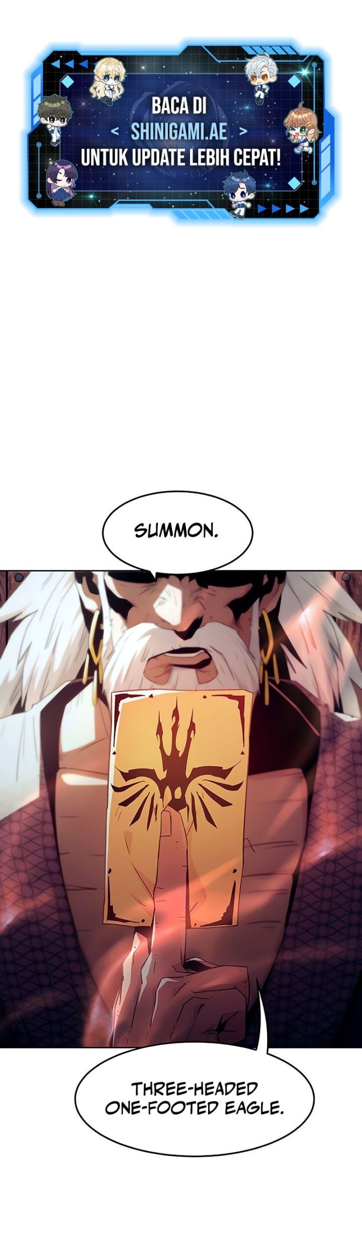Baca Becoming the Swordmaster Rank Young Lord of the Sichuan Tang Family Chapter 66 Gambar 2