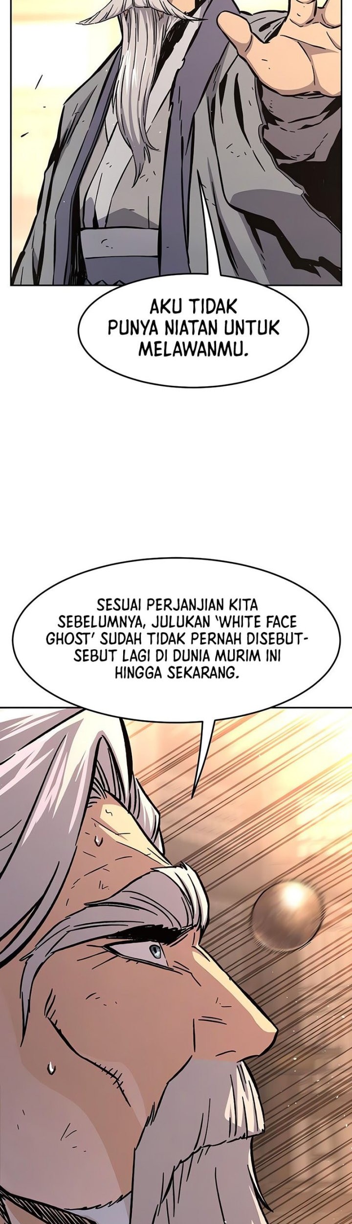 Absolute Sword Sense Chapter 127 Gambar 63