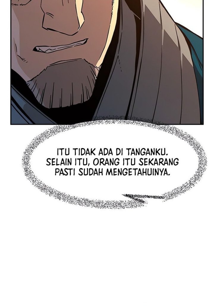 Absolute Sword Sense Chapter 127 Gambar 17