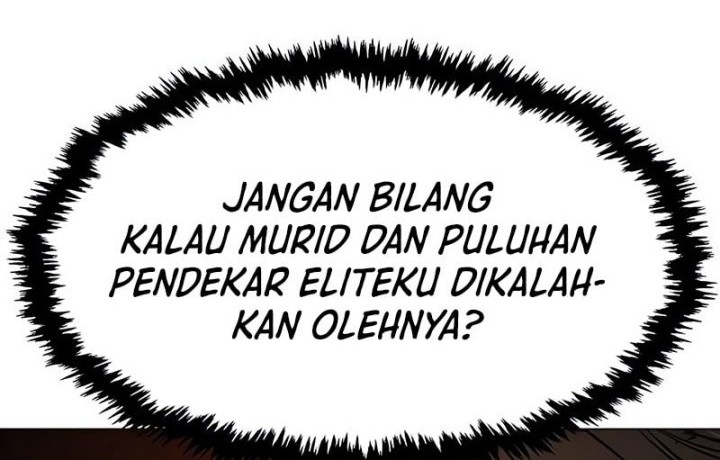 Absolute Sword Sense Chapter 127 Gambar 25