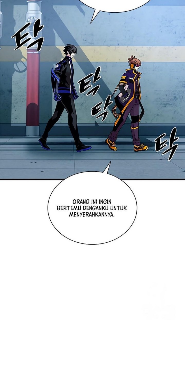 Villain To Kill Chapter 180 Gambar 41