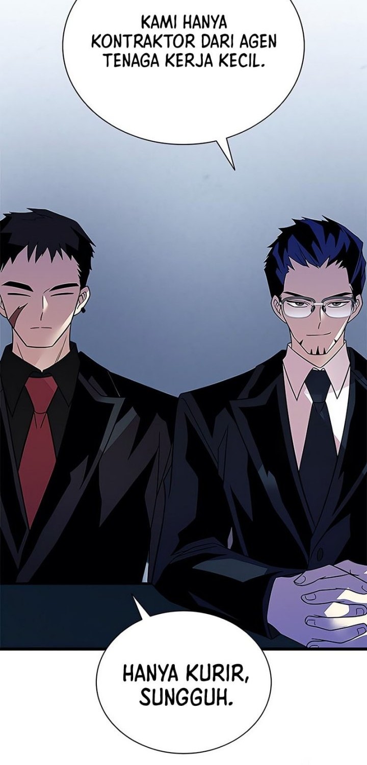 Villain To Kill Chapter 180 Gambar 45