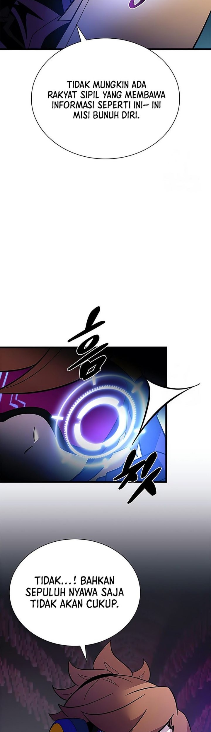 Villain To Kill Chapter 180 Gambar 48