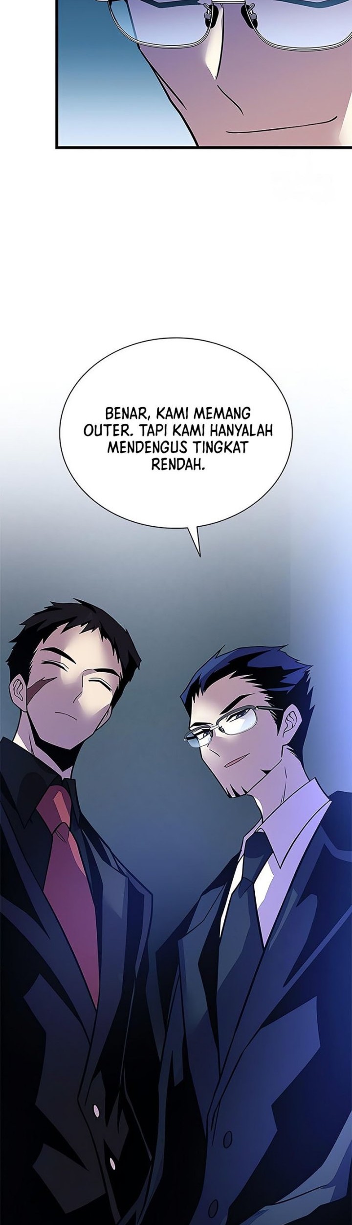 Villain To Kill Chapter 180 Gambar 51