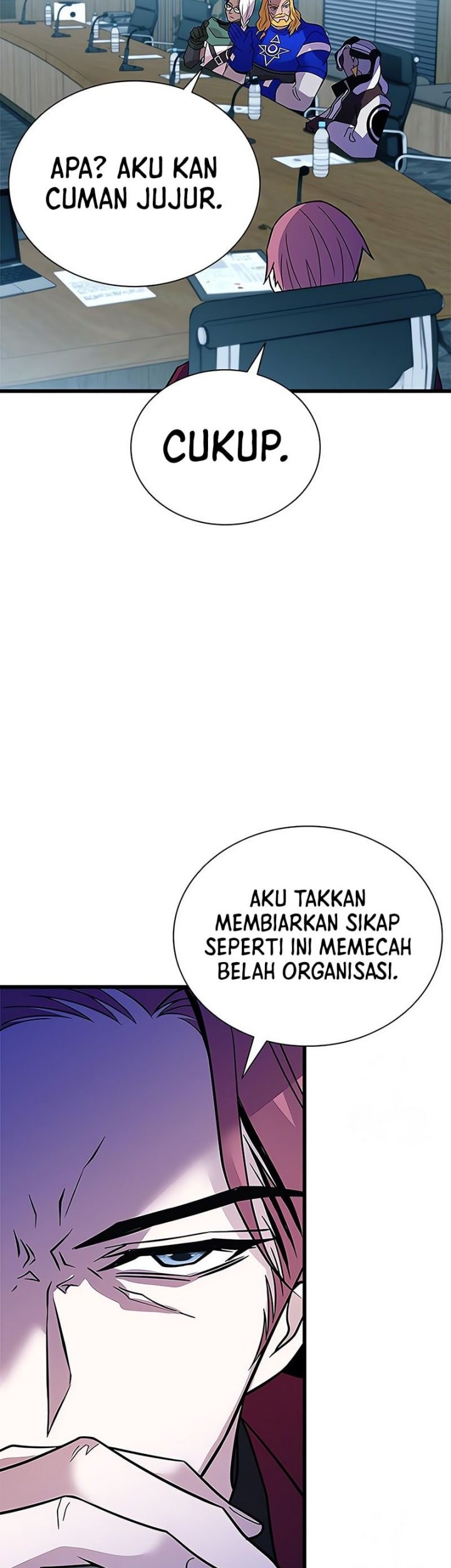 Villain To Kill Chapter 180 Gambar 16