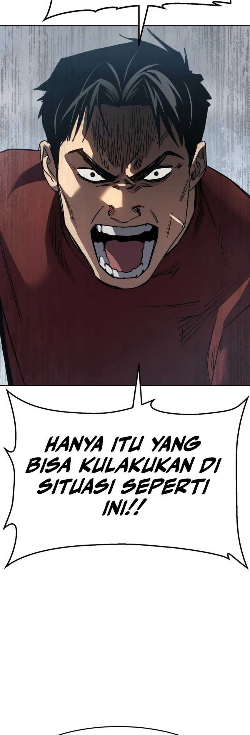 Laws Of The Good Child Chapter 43 Gambar 44