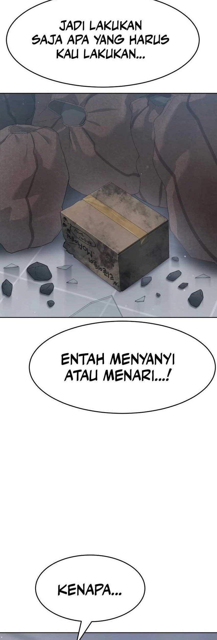 Laws Of The Good Child Chapter 43 Gambar 45