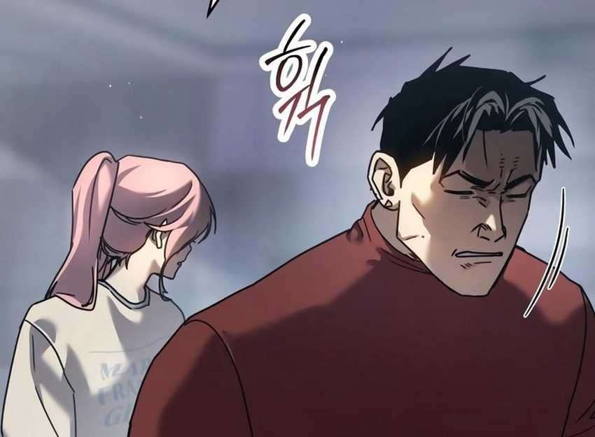Laws Of The Good Child Chapter 43 Gambar 46